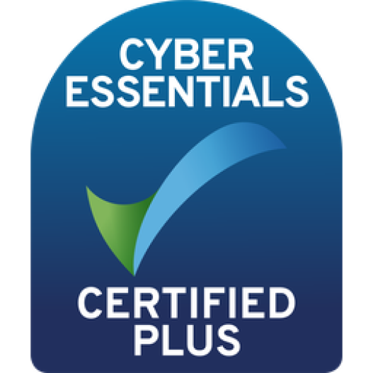 Cyber Essentials Badge